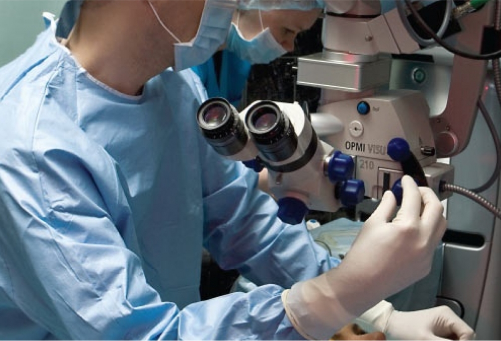 Онлайн запись на прием к врачу и получение результатов